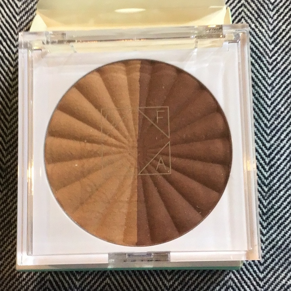 Ofra bronzer duo